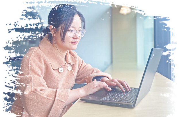 做做“女汉子”又何妨