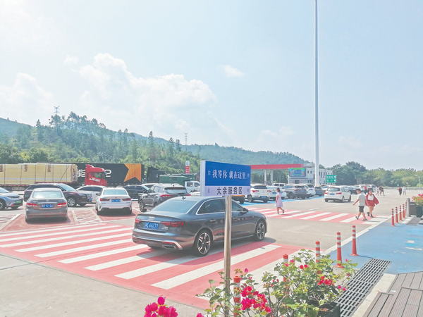 康大高速多维营销助力市场开发迎新局