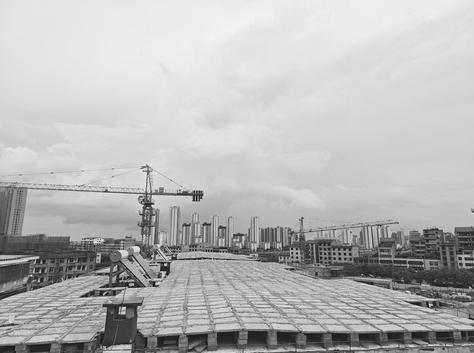 为民办实事 惠民暖人心