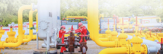 西南油气田公司五一节假期实现安全平稳生产