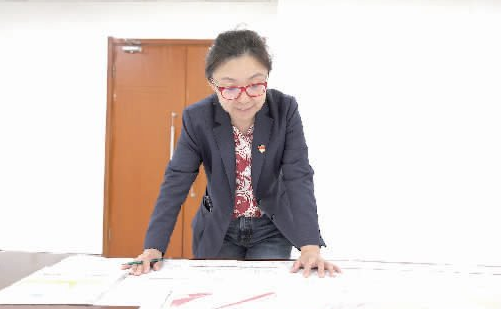 矢志不渝找油找气 砥砺攻关奉献能源