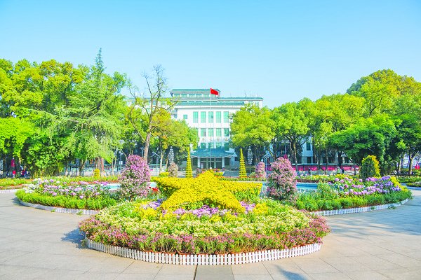 图/尹钰洁