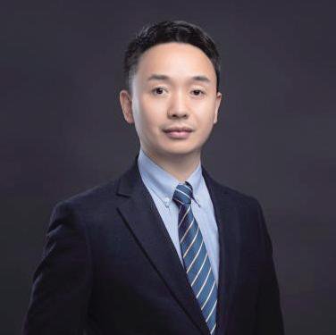 思政课程“教学能手”赵波(课程名称:《毛泽东思想和中国特色社会主义理论体系概论》)