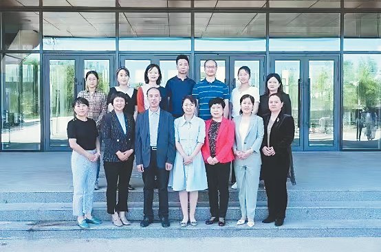 食品工程学院谷物化学与粮油食品开发创新团队