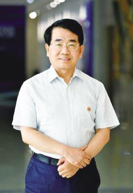 黄维院士当选美国工程院外籍院士