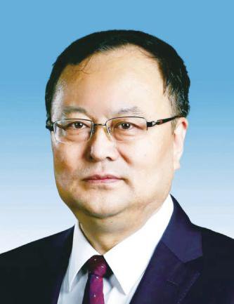 宋保维教授当选中国工程院院士