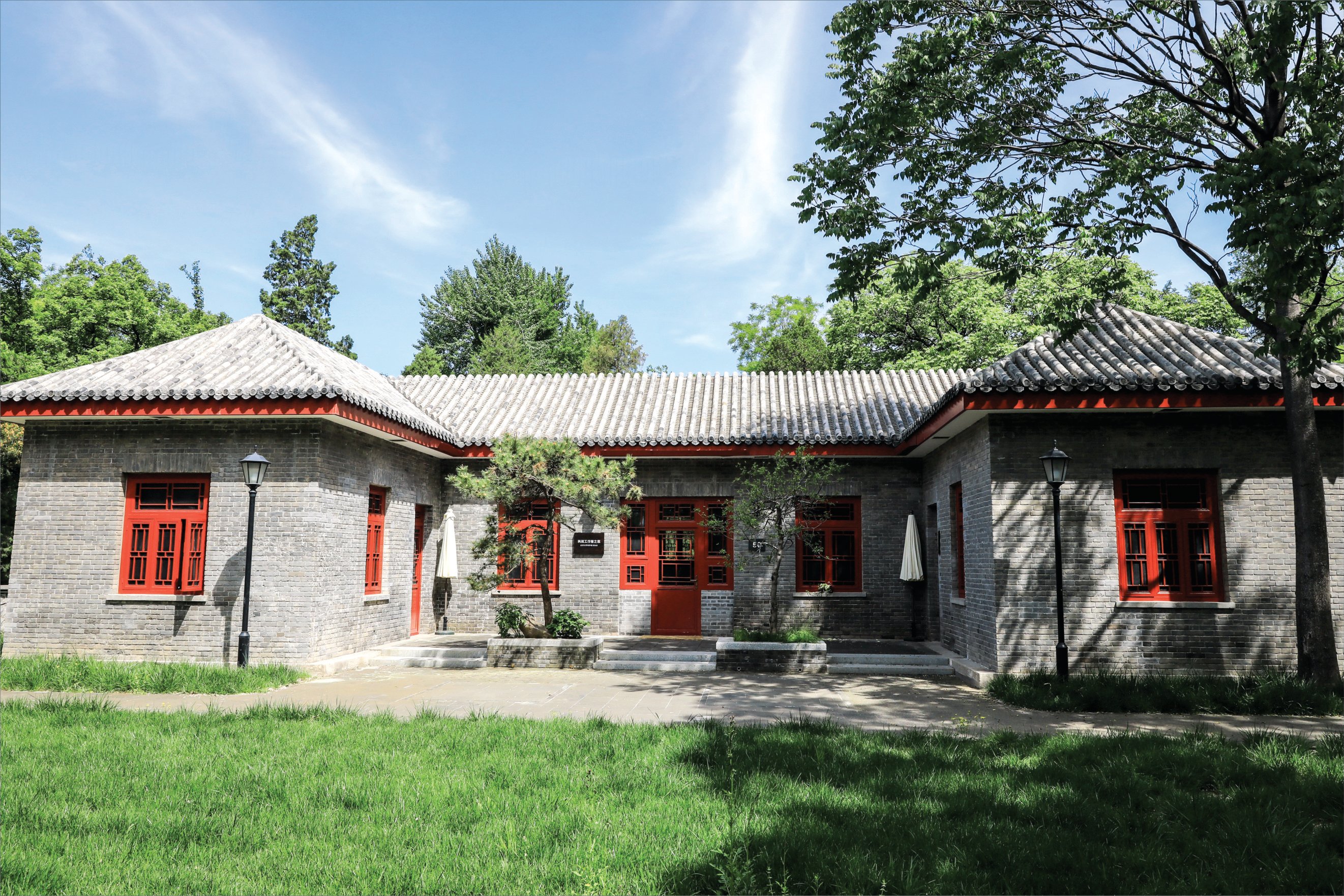 李香花 攝