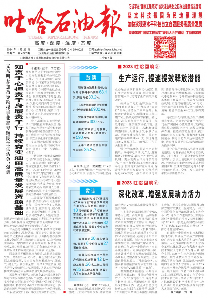 第4222期