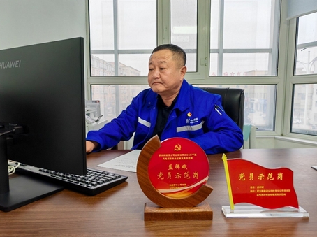 敢闯敢试 务实笃行 打造新能源精品工程