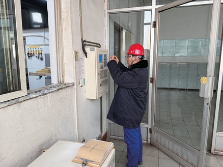 聚焦重点查隐患 责任落实无死角