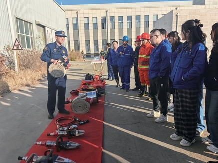 以练筑防 守护安全