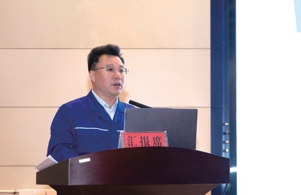 解放思想谋发展 有解思维抓落实 ——公司党委专题研讨班汇报交流发言摘登