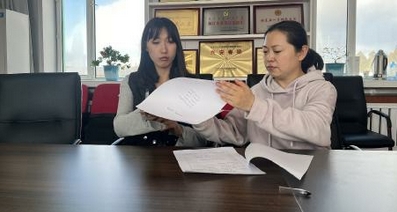 在“传帮带”中薪火相传