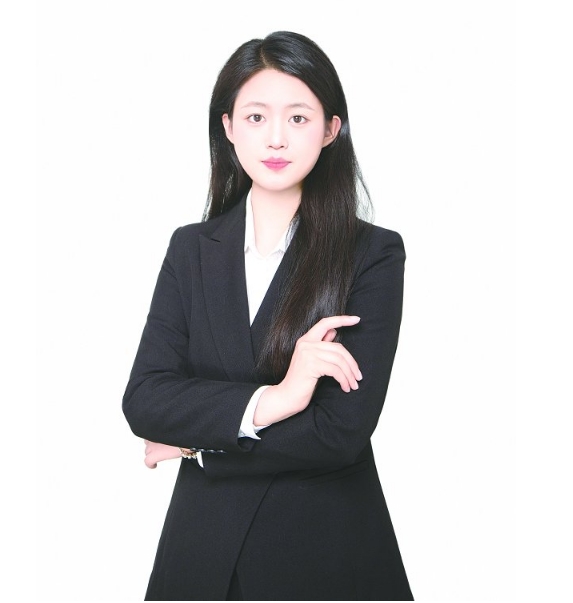 心存高远志奋斗正当时———记2024年国家奖学金获得者、法学与公共管理学院学生张莹莹