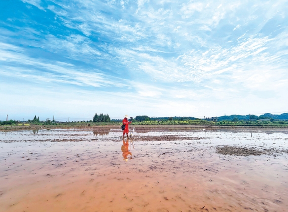 立体测绘破解城市迷宫