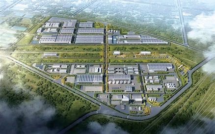 书写“两个稀土基地”建设主力军新答卷