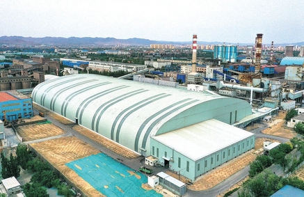 强化精细管理保障高炉用料