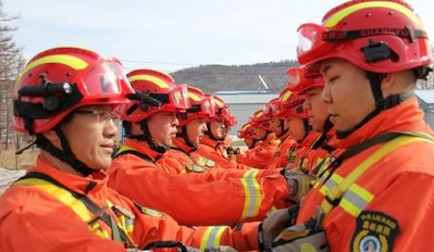 锻造“空中突击”尖兵