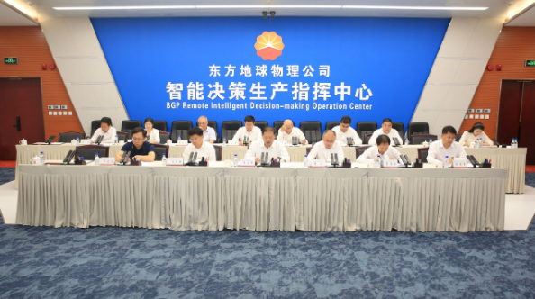 分公司完成公司2025年地震突發(fā)事件應(yīng)急演練