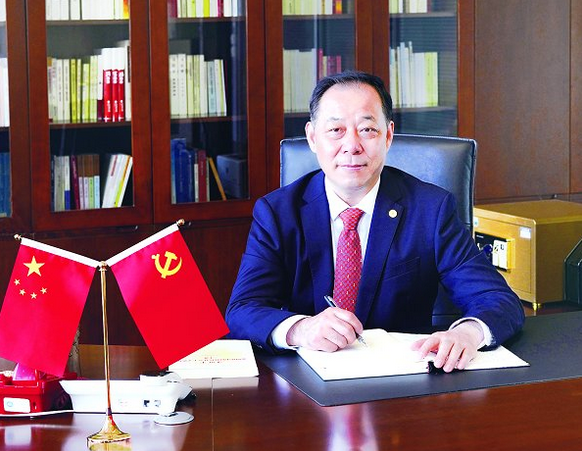 2025年書記校長新生寄語