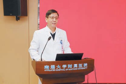凝心聚力謀人才發(fā)展砥礪前行啟嶄新篇章