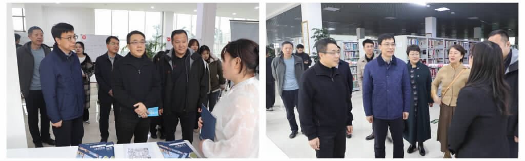 我校舉辦2025屆畢業(yè)生春季招聘