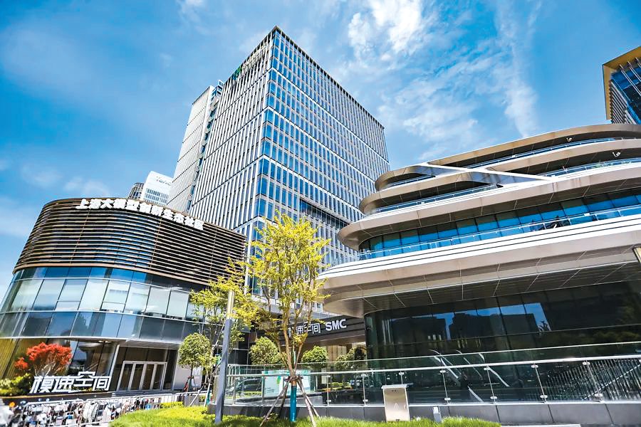 為了“年輕的事業(yè)”華東師大集智聚力