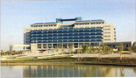 歡迎報考山東中醫(yī)藥大學(xué)