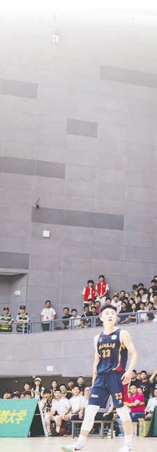 酣暢淋漓手起球進