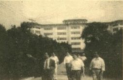 省委常委统战部长韩寓群来我院调查研究指导工作