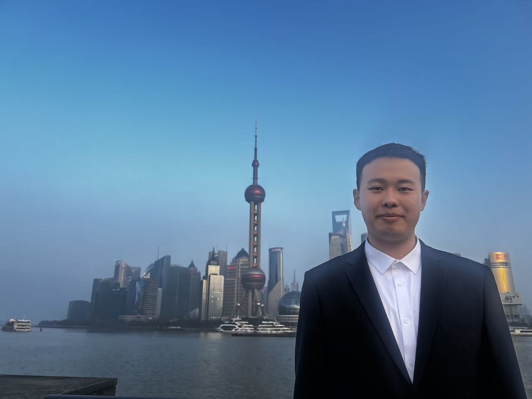 诸葛博文：坚守本心，踏实前进