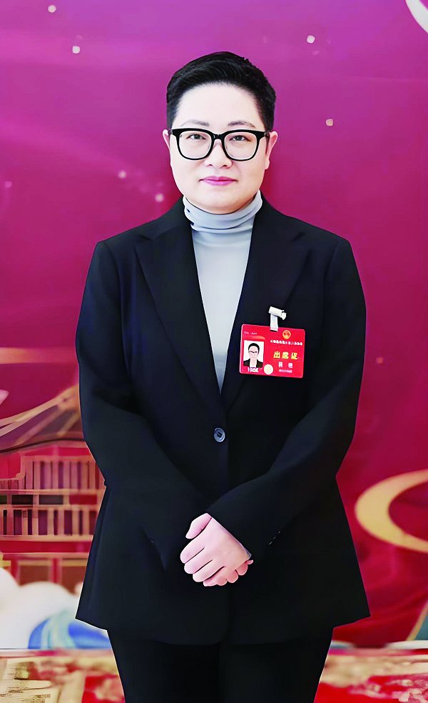 我校首获国家重点研发计划项目立项黄艳：从“治大江”到“办大学”始终做服务国家重大战...