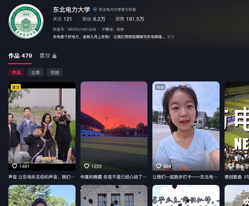 東北電力大學(xué)