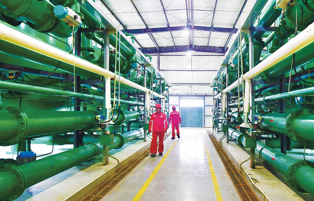 強(qiáng)基固本促發(fā)展