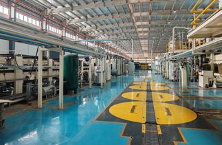 云南友日久林世恩：以創(chuàng)新為筆，繪包裝藍(lán)圖