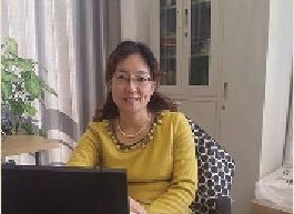 張莉莉：用初心鑄就教育之路，以創(chuàng)新推動(dòng)教學(xué)發(fā)