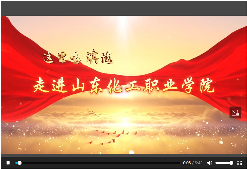 山東化工職業(yè)學(xué)院