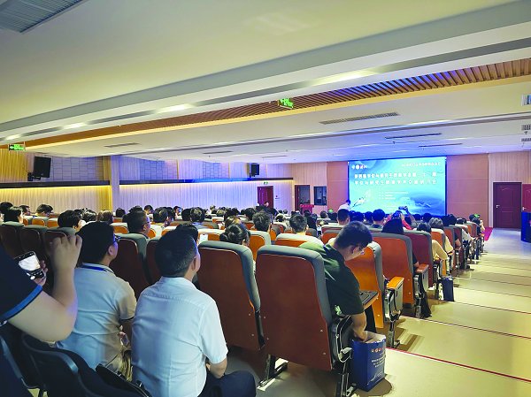 陜西省學(xué)位與研究生教育學(xué)會(huì)第二十二屆學(xué)位與研究生教育學(xué)術(shù)交流研討會(huì)在我校召開