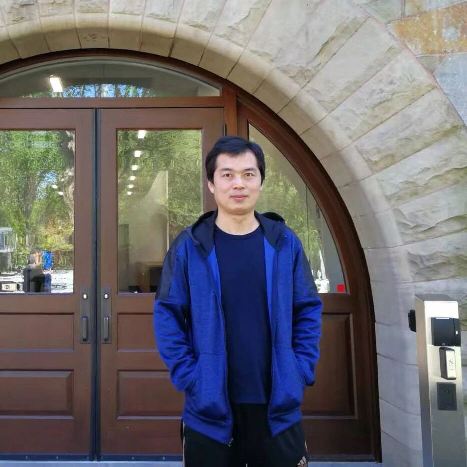 喜迎黨代會·榜樣力量|李生柱：心無旁騖花自開