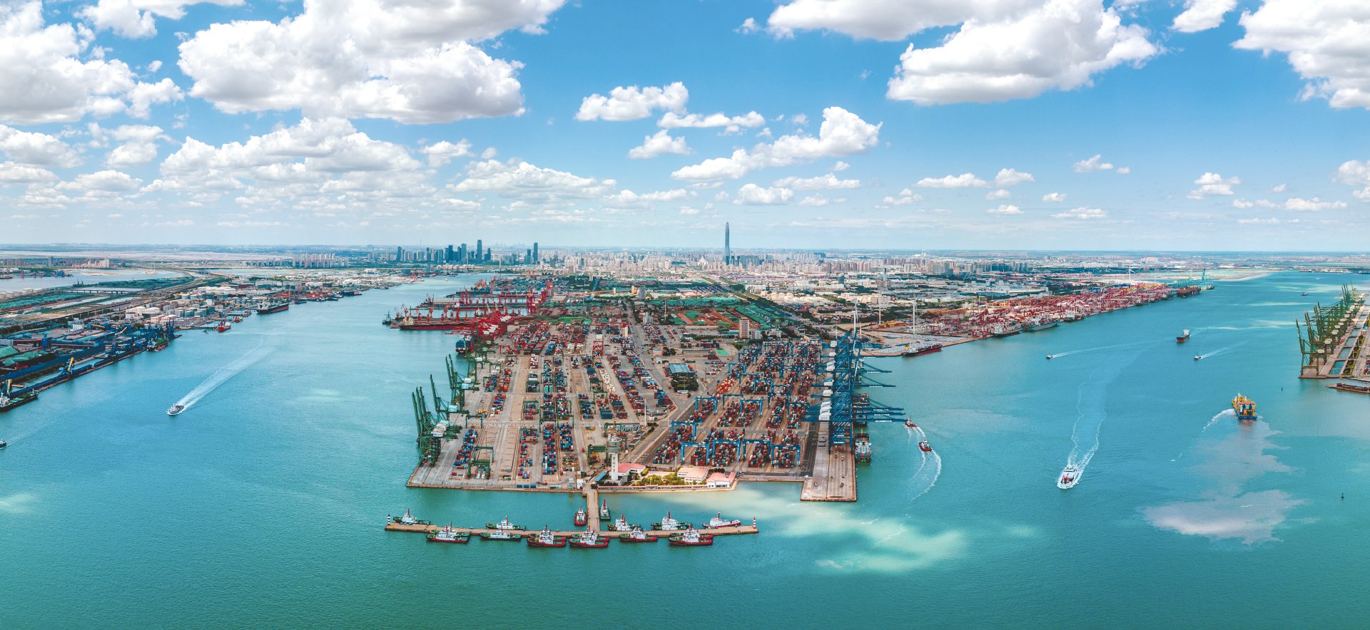 讀懂中國經(jīng)濟(jì)