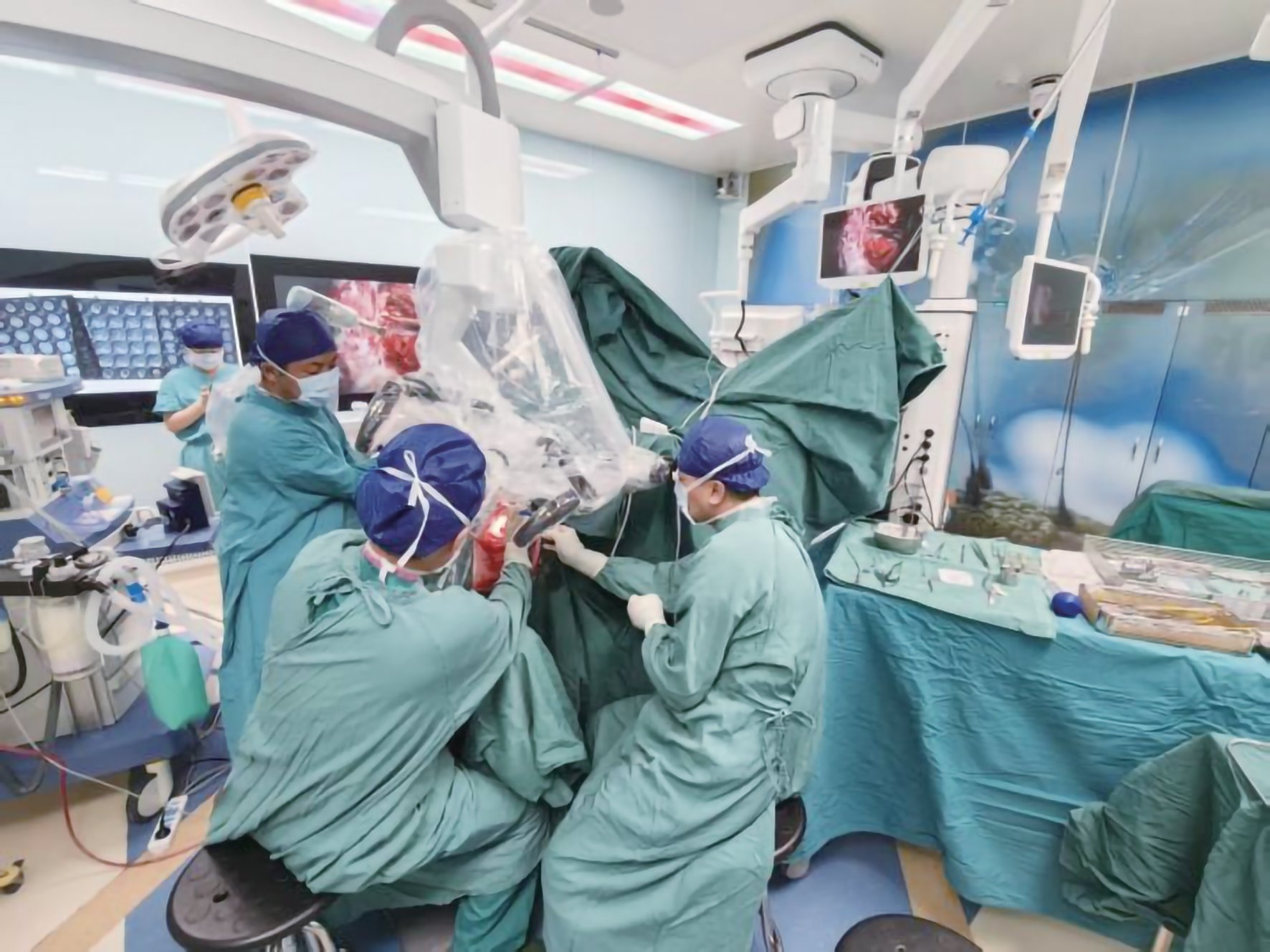 我院召開黨委理論學(xué)習(xí)中心組（擴(kuò)大）會專題傳達(dá)學(xué)習(xí)貫徹黨的二十屆四中全會精神