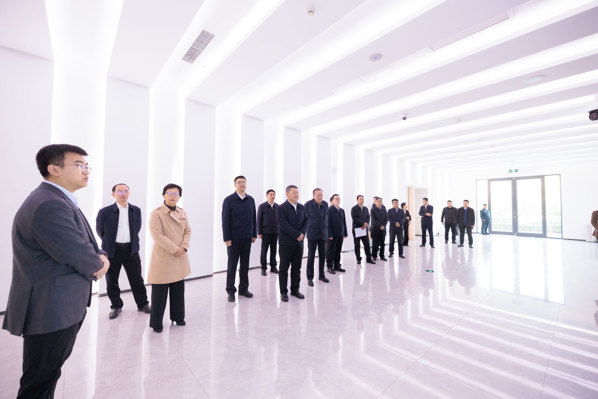 科創(chuàng)引領(lǐng)產(chǎn)教融合