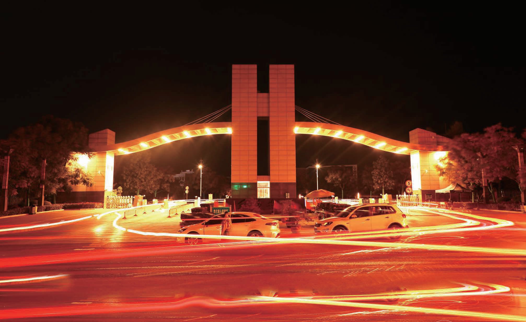 我校打造行走國門思政課被報(bào)送中央教育工作領(lǐng)導(dǎo)