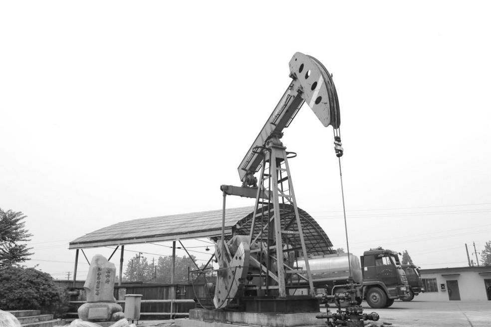 真六井成功入選第三批江蘇省工業(yè)遺產(chǎn)名單