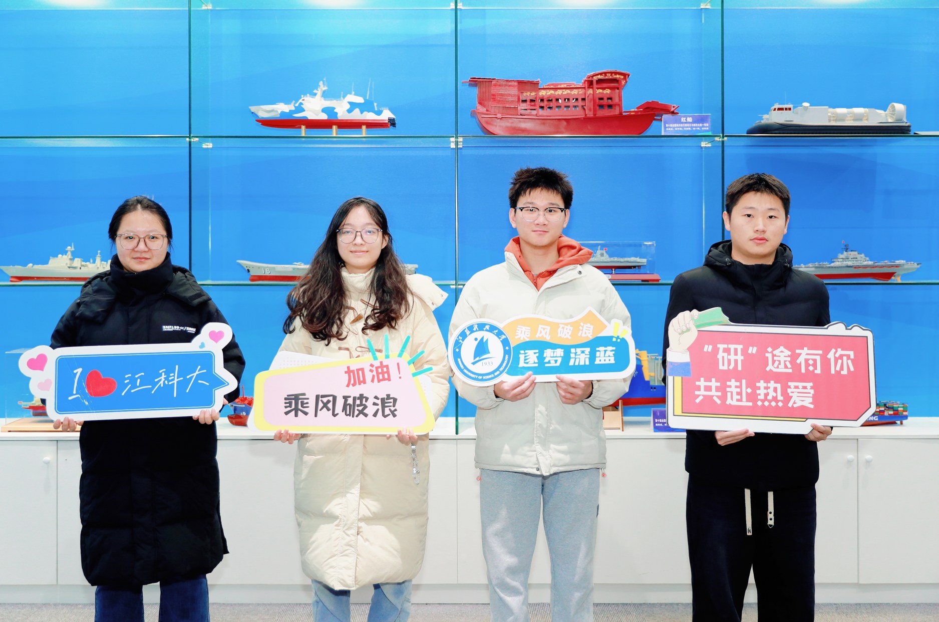 我校2026年全國(guó)碩士研究生招生考試考點(diǎn)工作圓滿完成