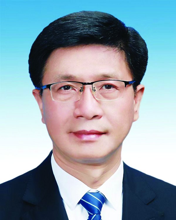 立报国强国大志向做挺膺担当奋斗者