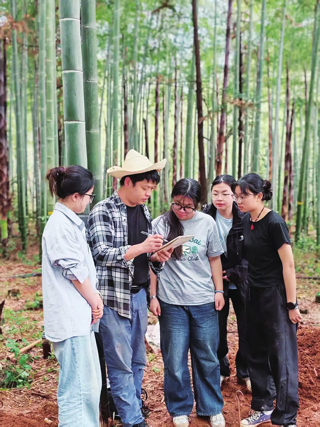 田野考古煉真技文明探源傳薪火