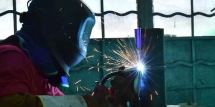 2025年全国行业职业技能竞赛暨中国石油第四届技术技能竞赛焊工比赛在桂林隆重举行