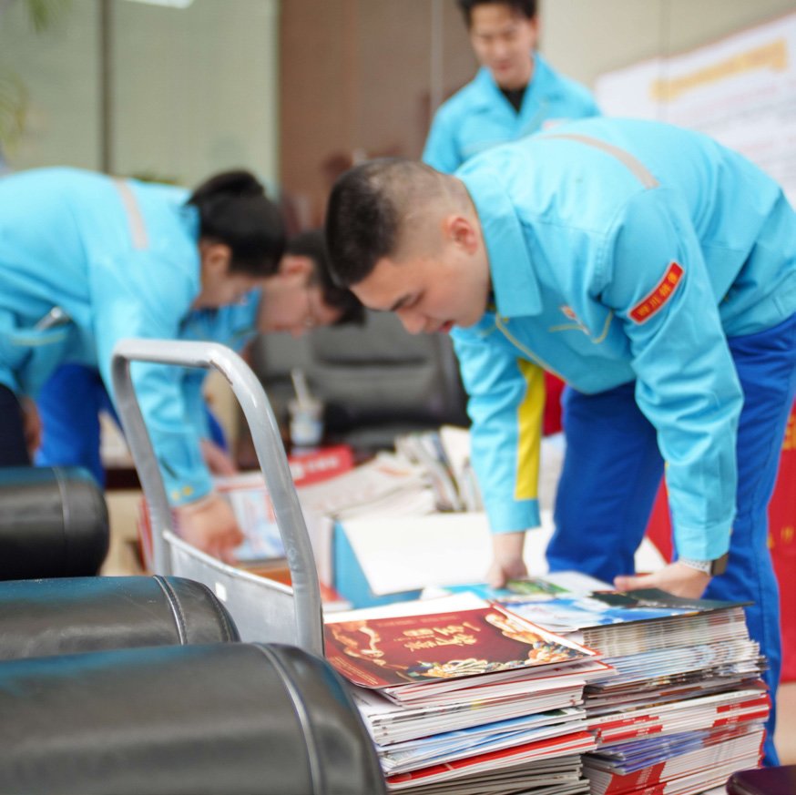 用微光点亮心田