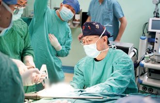 山海之间厚植齐鲁医学“术业求精”筑牢健康防线